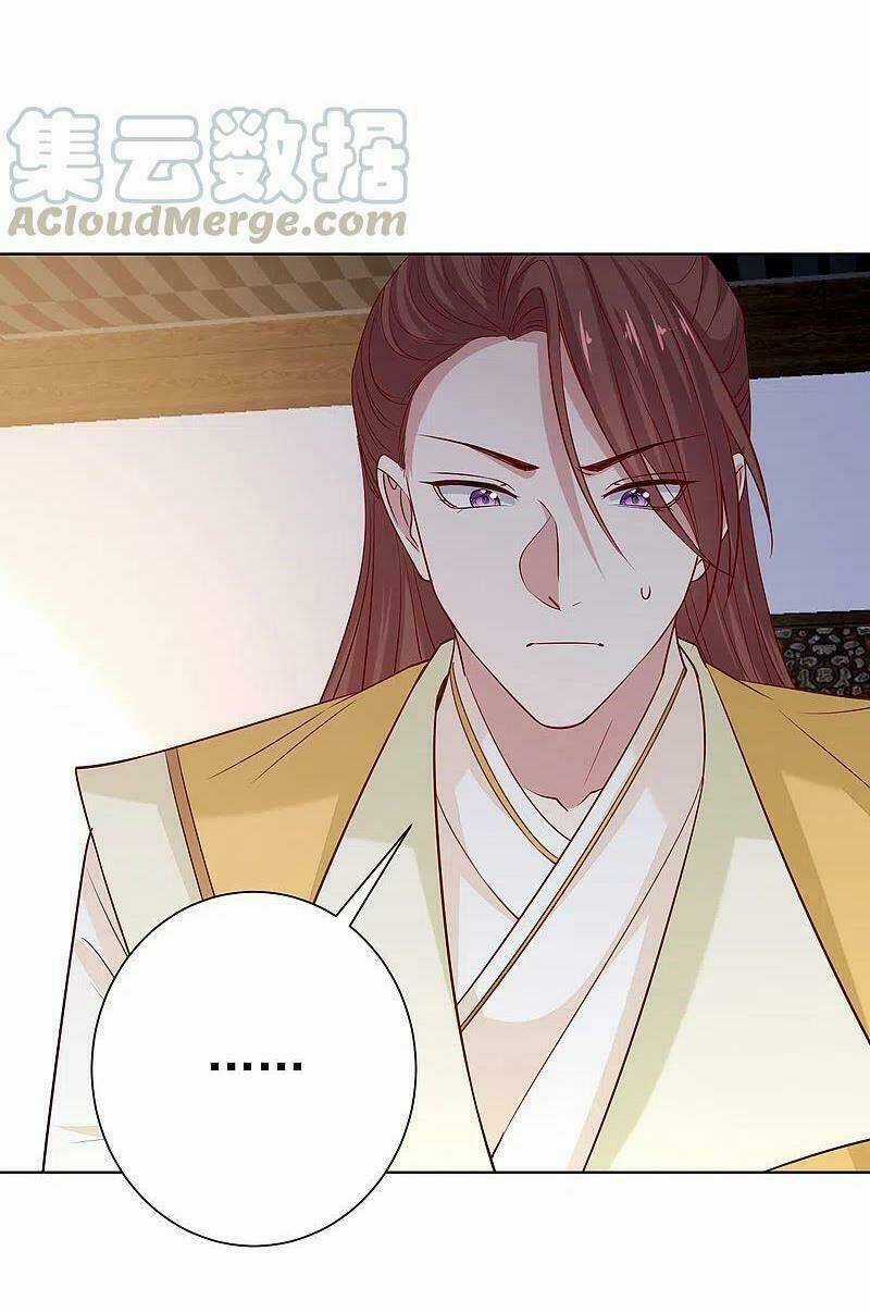 Độc Y Đích Nữ Chapter 209 trang 15