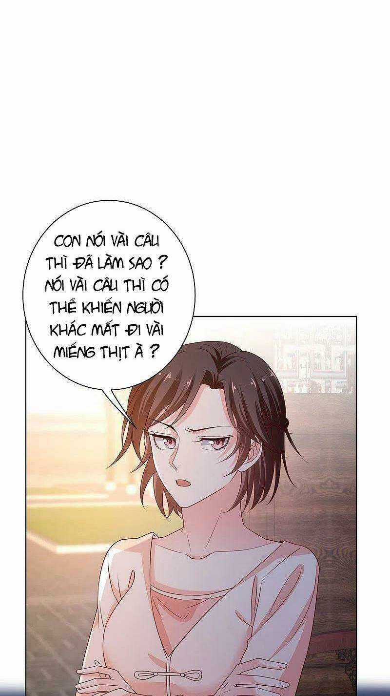 Độc Y Đích Nữ Chapter 209 trang 17