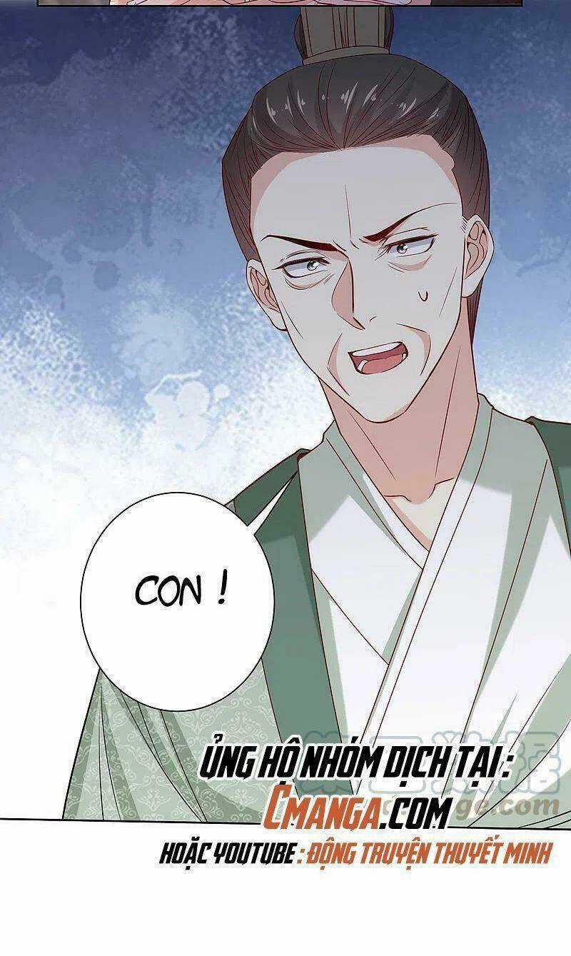 Độc Y Đích Nữ Chapter 209 trang 18