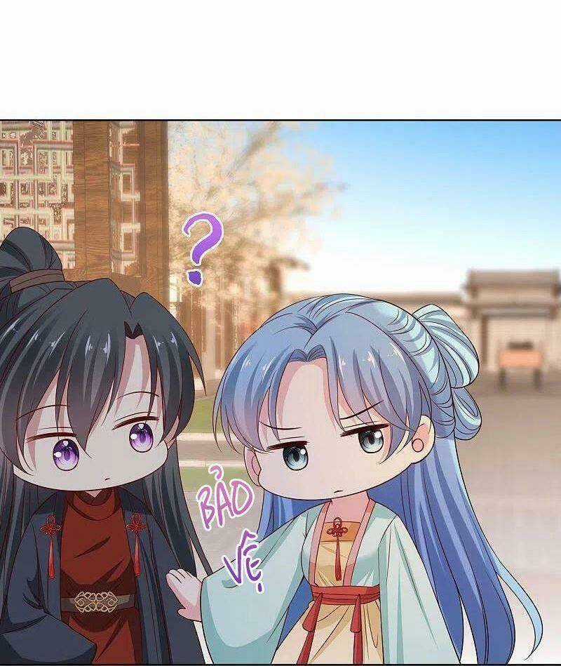 Độc Y Đích Nữ Chapter 209 trang 19