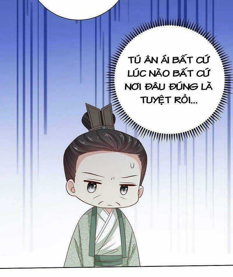 Độc Y Đích Nữ Chapter 209 trang 21