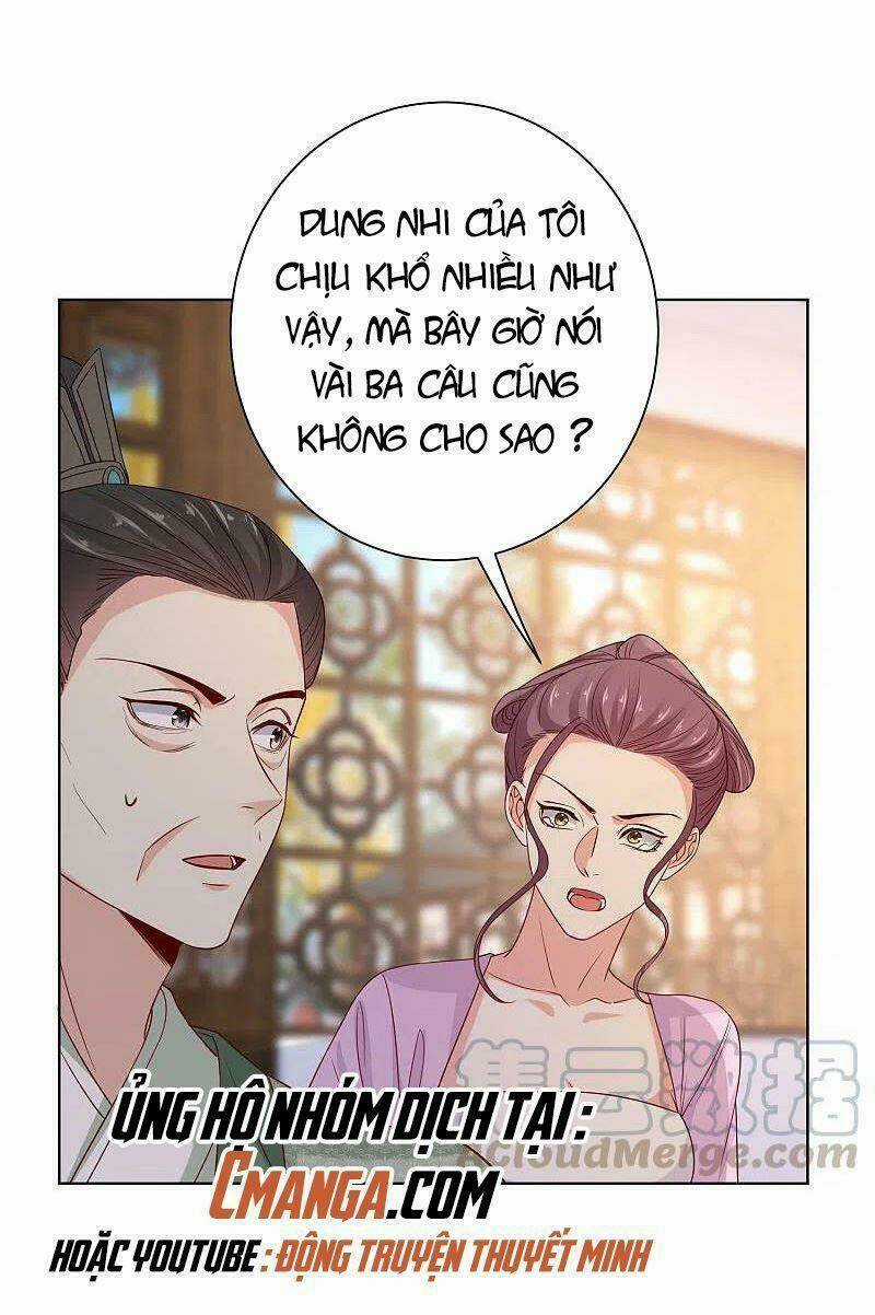 Độc Y Đích Nữ Chapter 209 trang 22