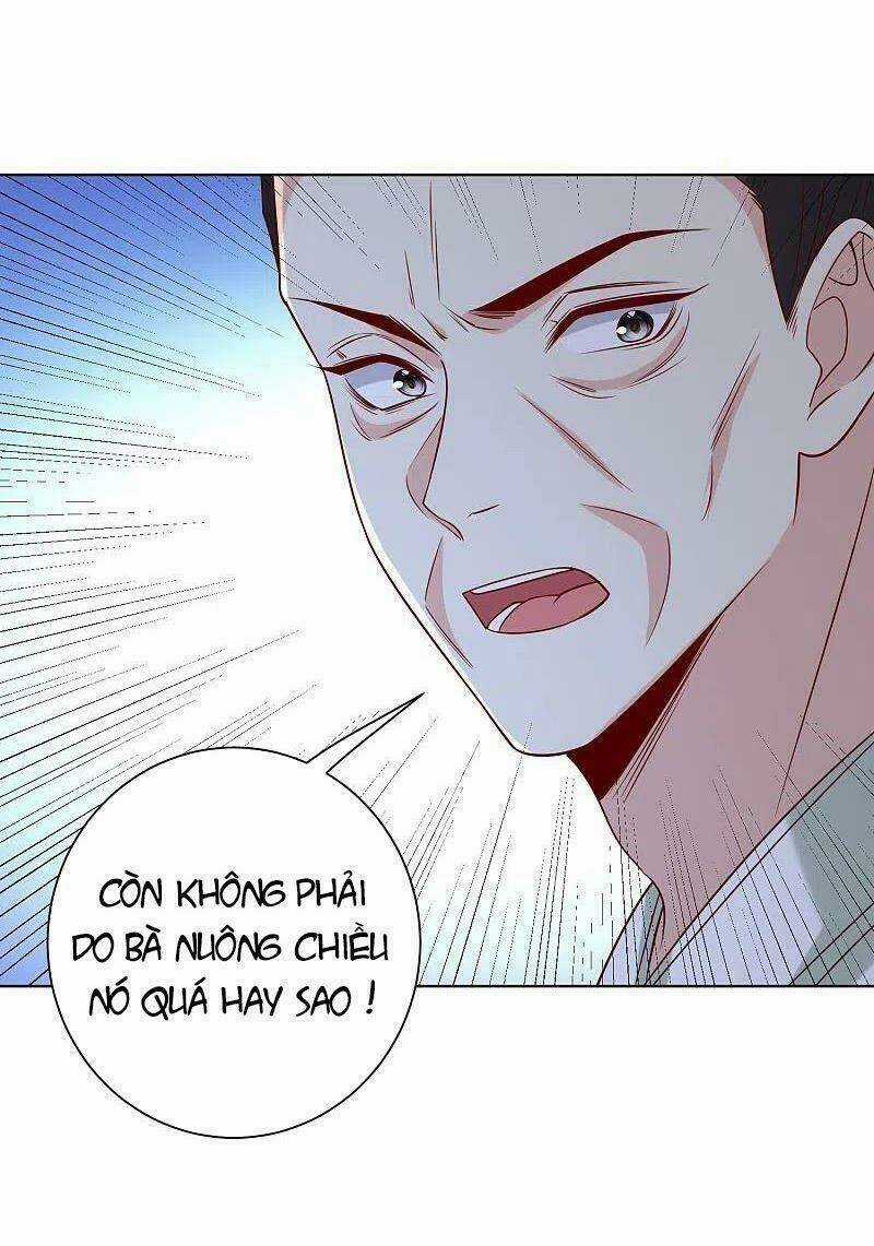 Độc Y Đích Nữ Chapter 209 trang 23