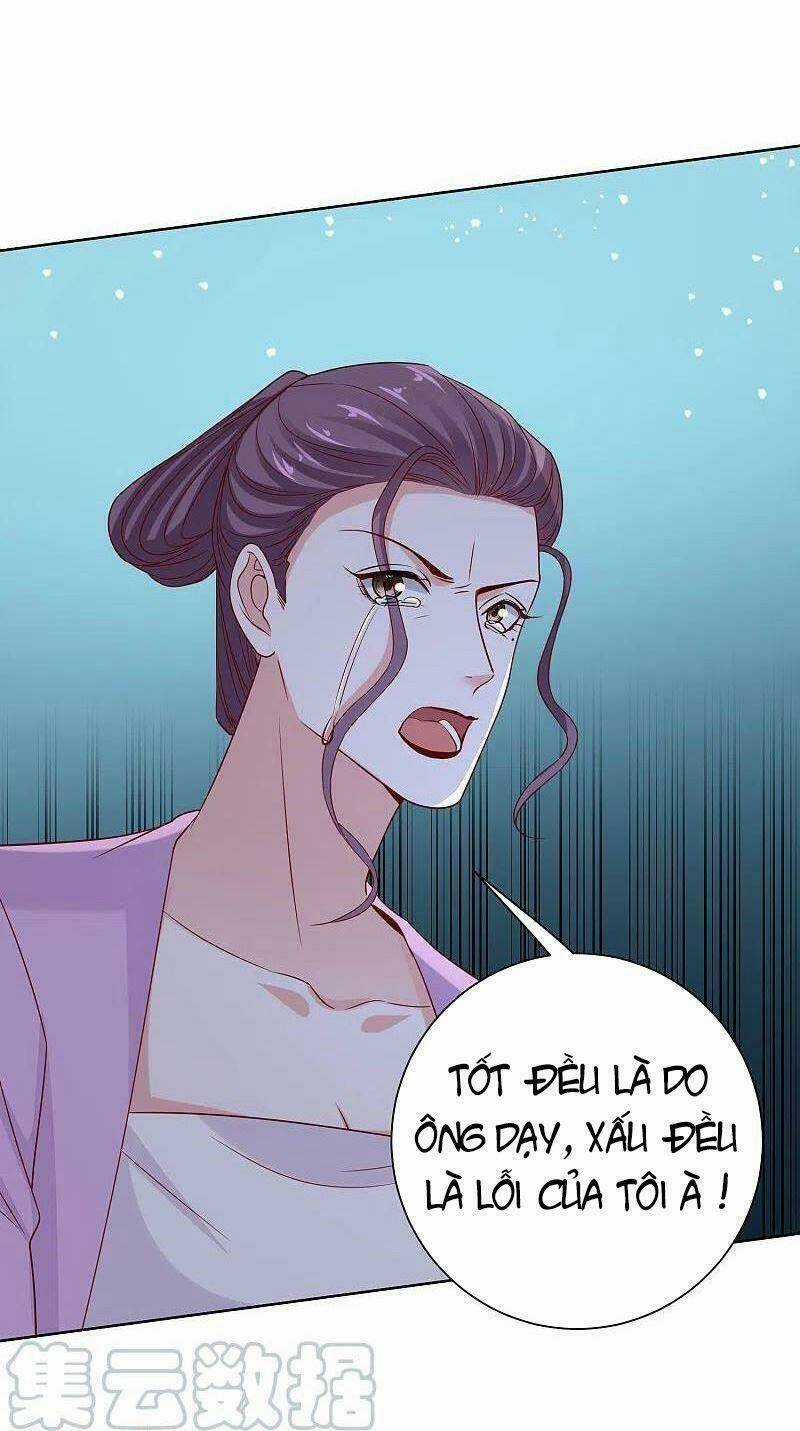 Độc Y Đích Nữ Chapter 209 trang 24