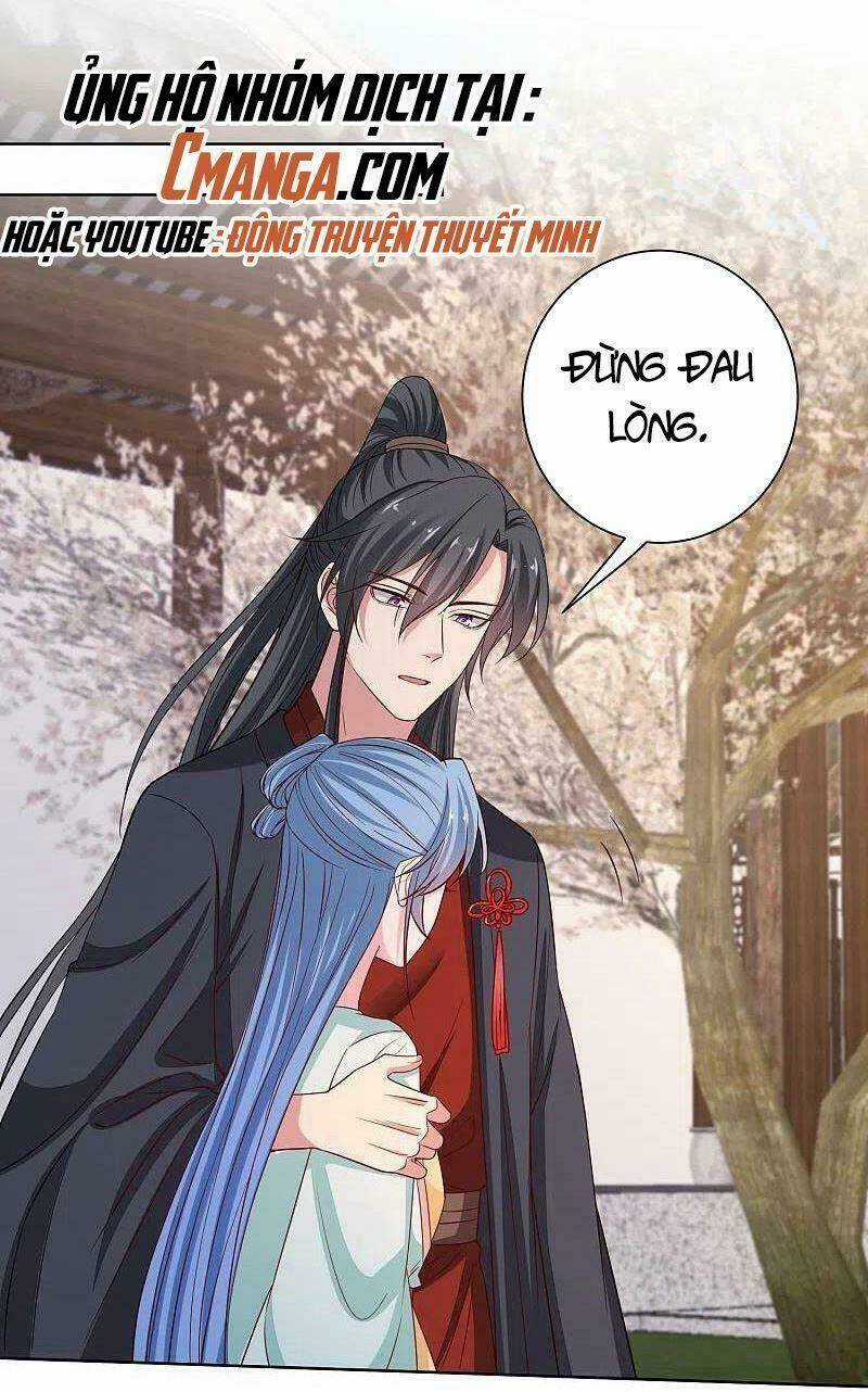 Độc Y Đích Nữ Chapter 209 trang 26