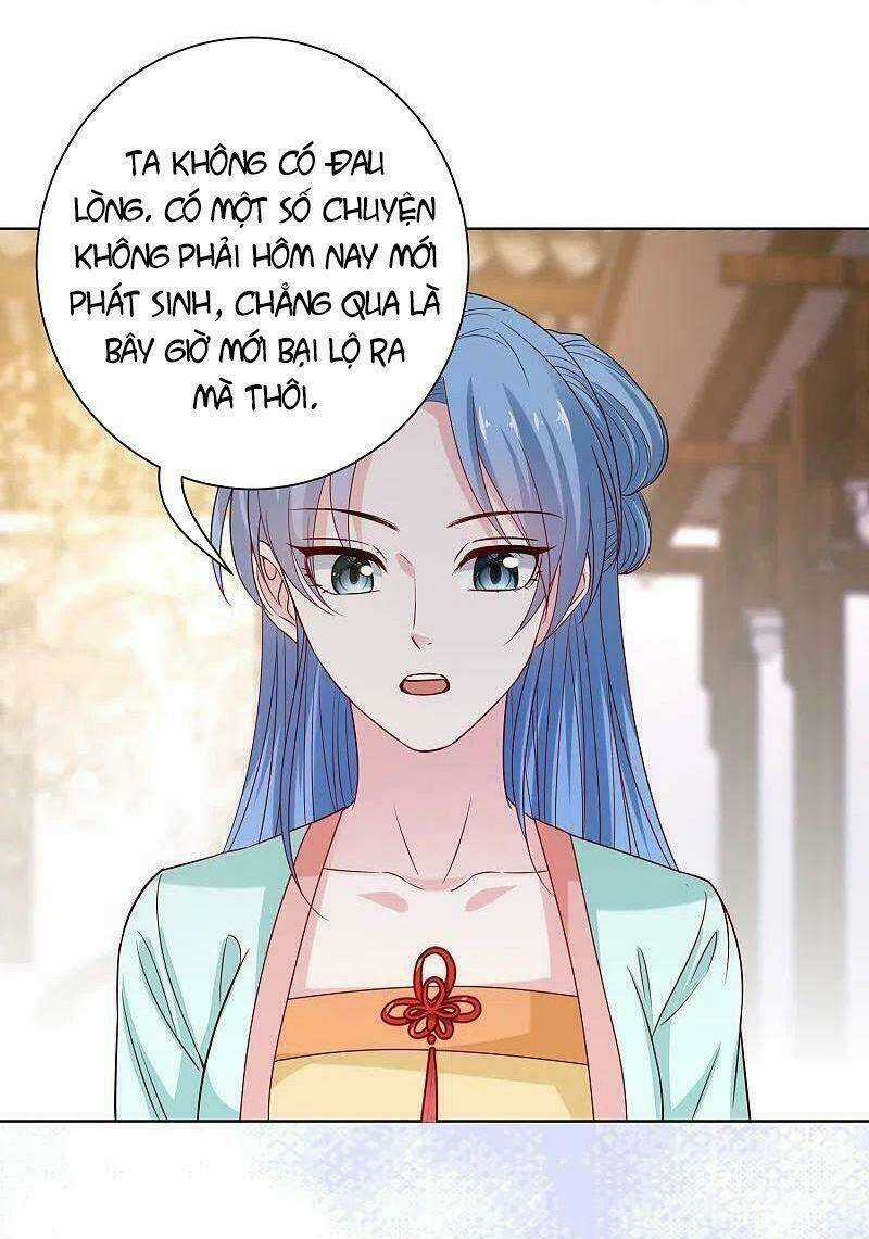 Độc Y Đích Nữ Chapter 209 trang 27