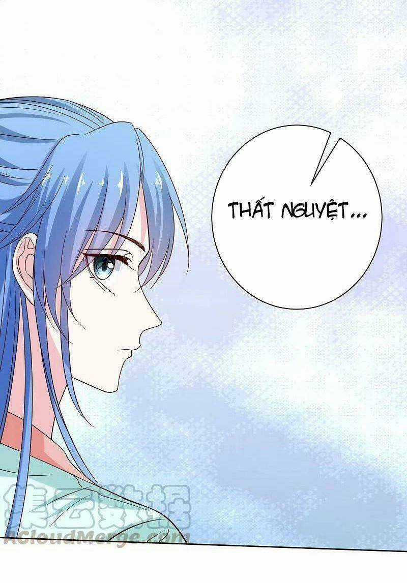 Độc Y Đích Nữ Chapter 209 trang 28