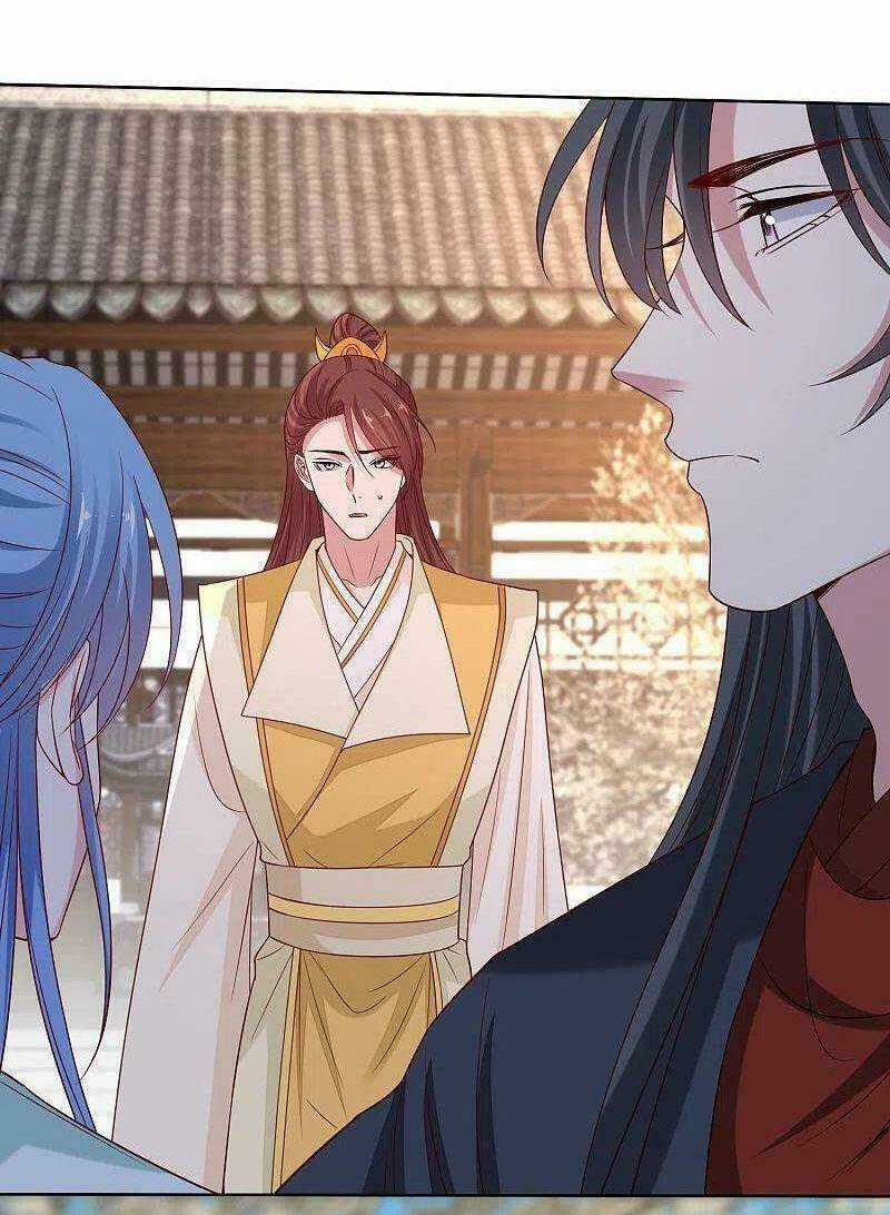 Độc Y Đích Nữ Chapter 209 trang 29