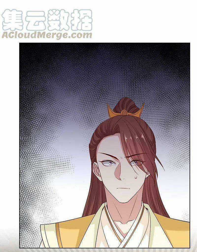 Độc Y Đích Nữ Chapter 209 trang 3