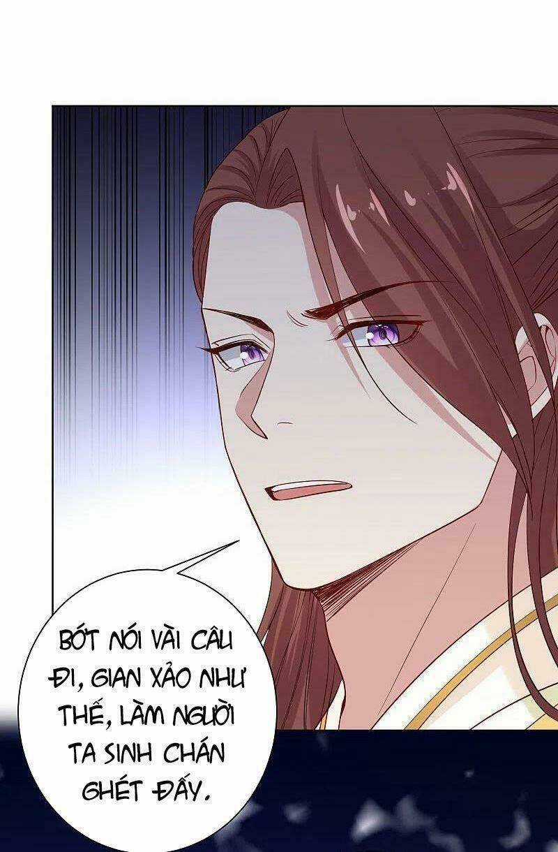 Độc Y Đích Nữ Chapter 209 trang 7