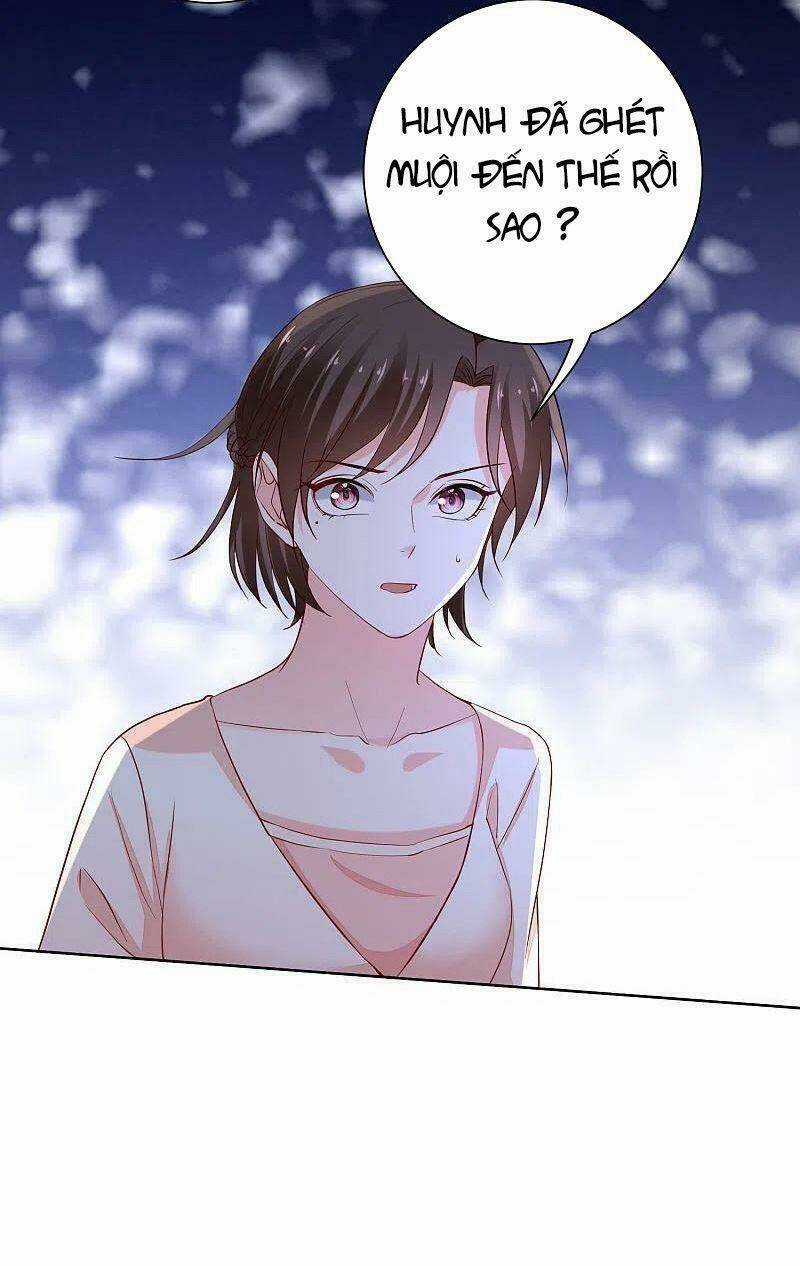 Độc Y Đích Nữ Chapter 209 trang 8