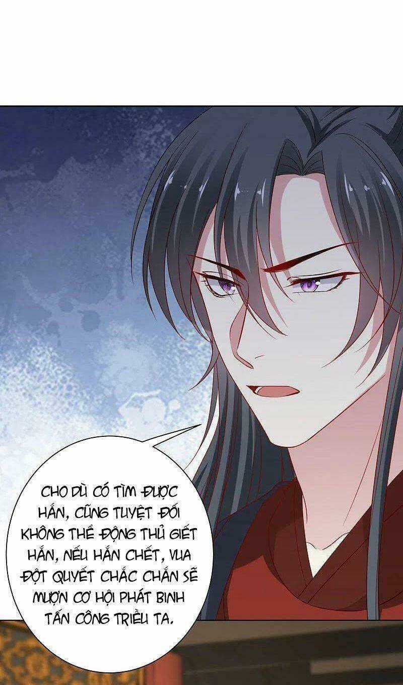 Độc Y Đích Nữ Chapter 210 trang 11