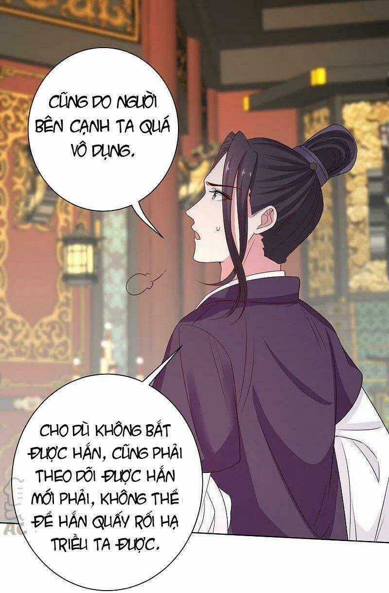 Độc Y Đích Nữ Chapter 210 trang 12