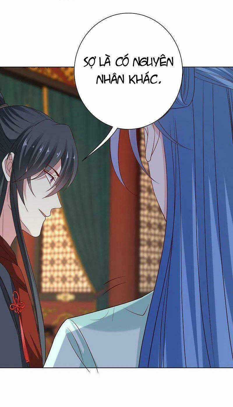 Độc Y Đích Nữ Chapter 210 trang 13