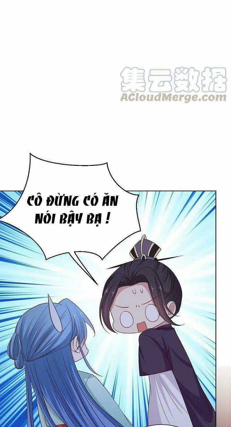 Độc Y Đích Nữ Chapter 210 trang 15