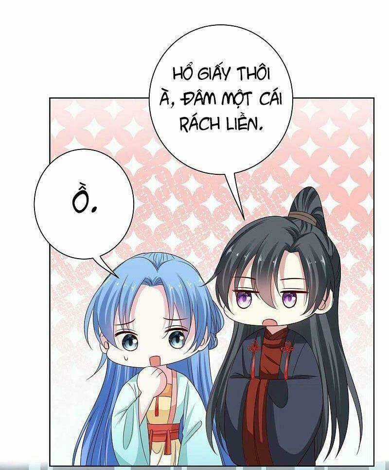 Độc Y Đích Nữ Chapter 210 trang 19