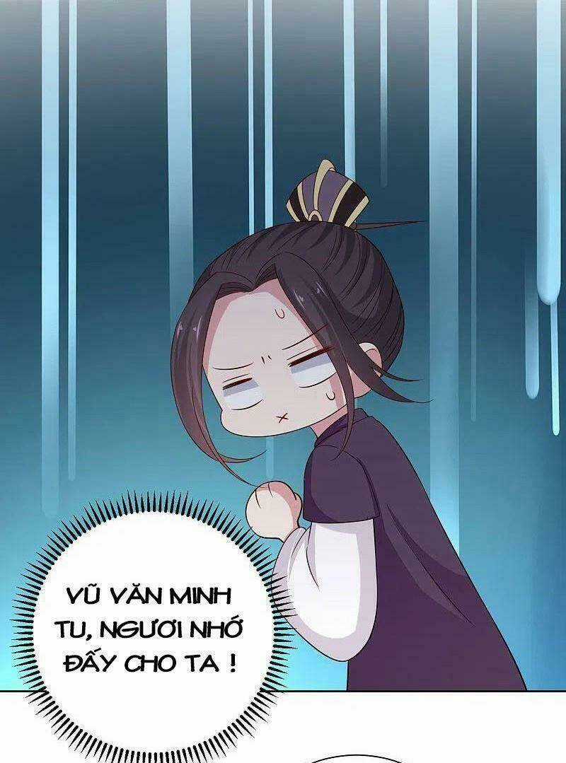 Độc Y Đích Nữ Chapter 210 trang 20