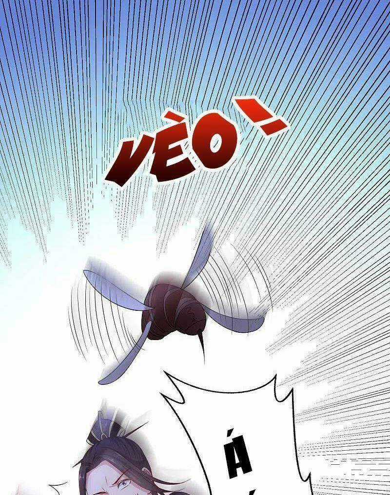 Độc Y Đích Nữ Chapter 210 trang 30