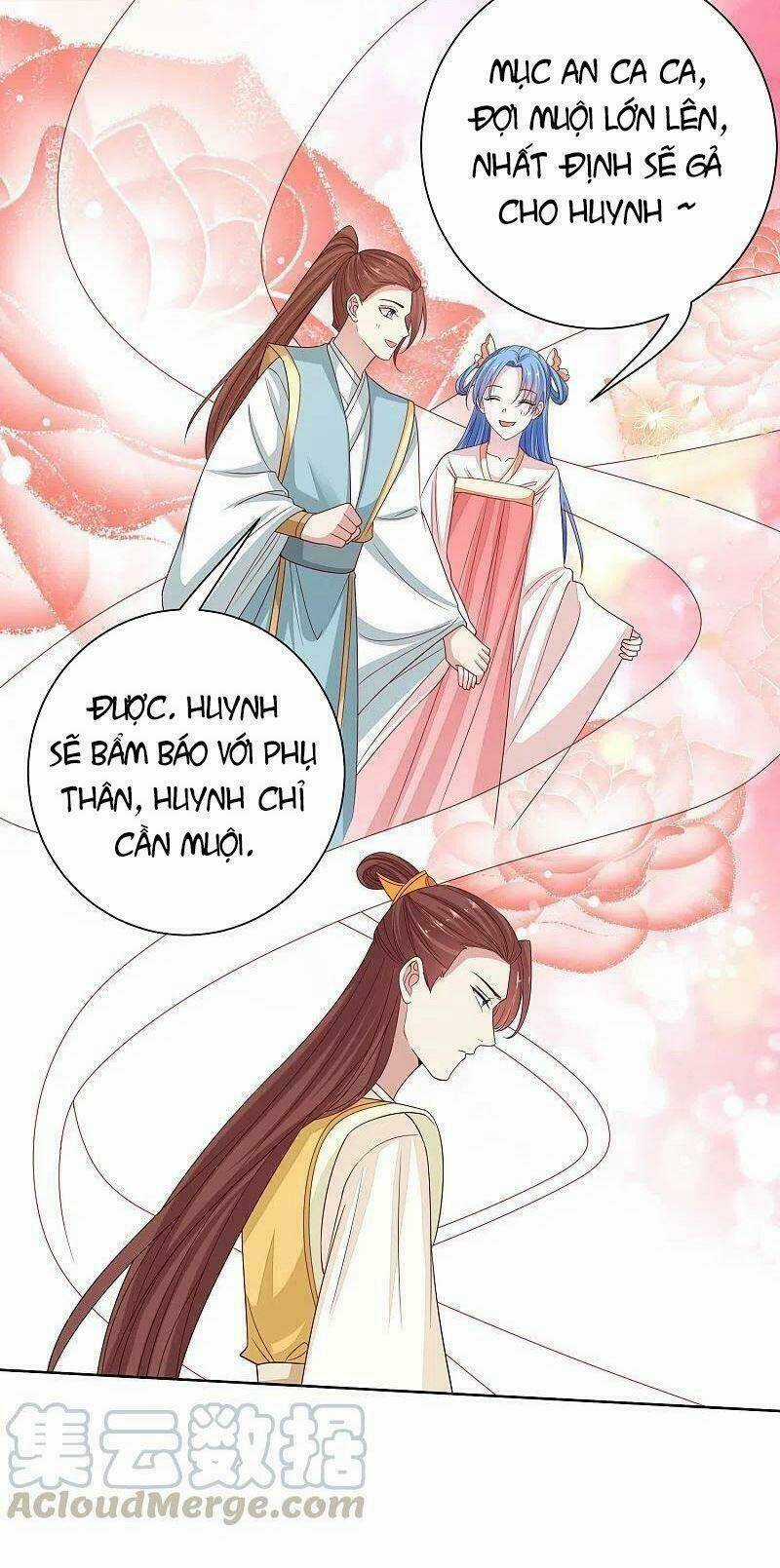 Độc Y Đích Nữ Chapter 210 trang 7