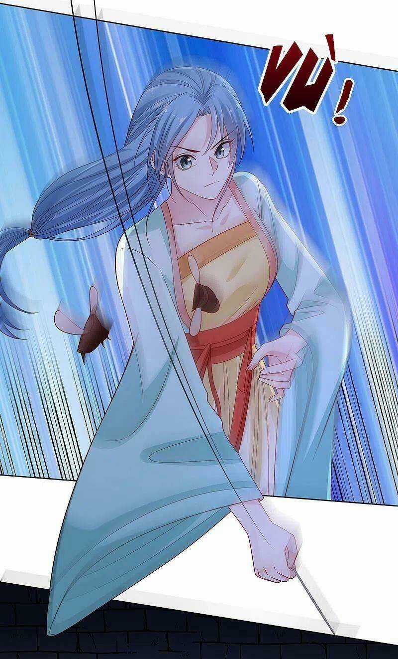 Độc Y Đích Nữ Chapter 211 trang 1