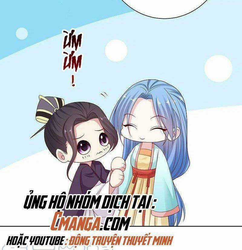 Độc Y Đích Nữ Chapter 211 trang 11