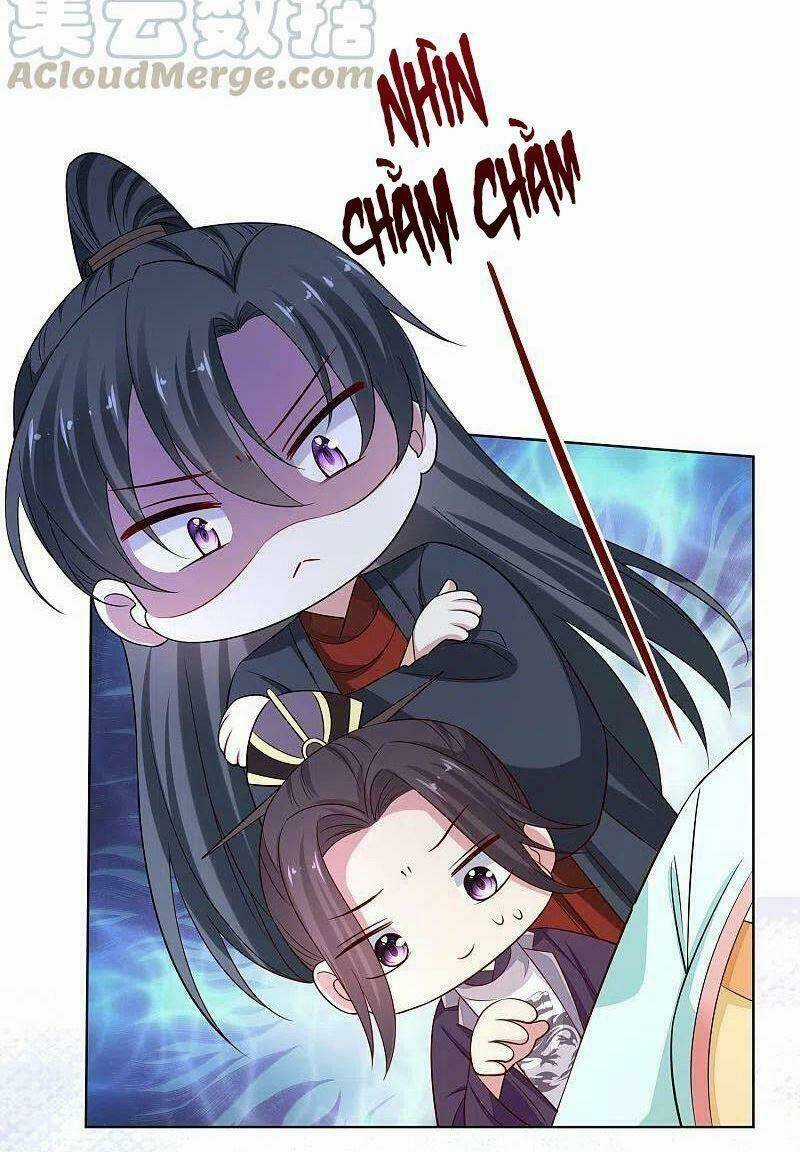 Độc Y Đích Nữ Chapter 211 trang 12