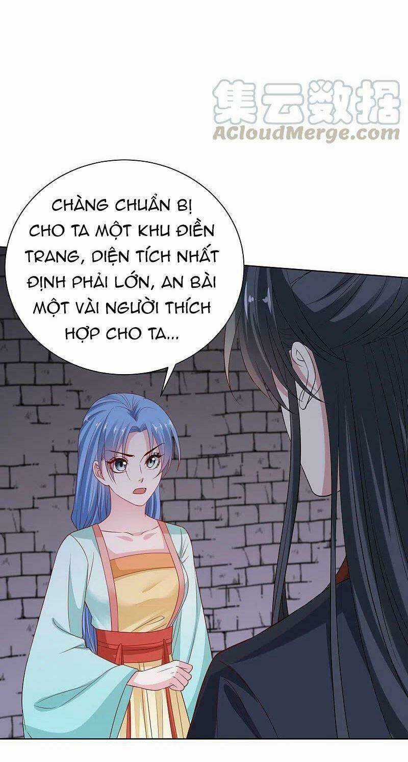 Độc Y Đích Nữ Chapter 211 trang 14