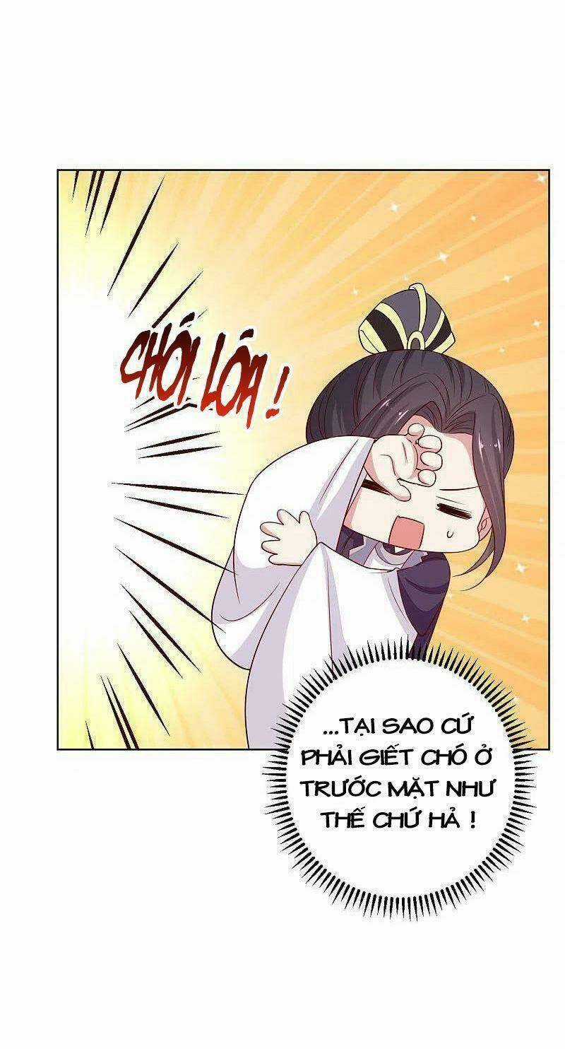 Độc Y Đích Nữ Chapter 211 trang 18