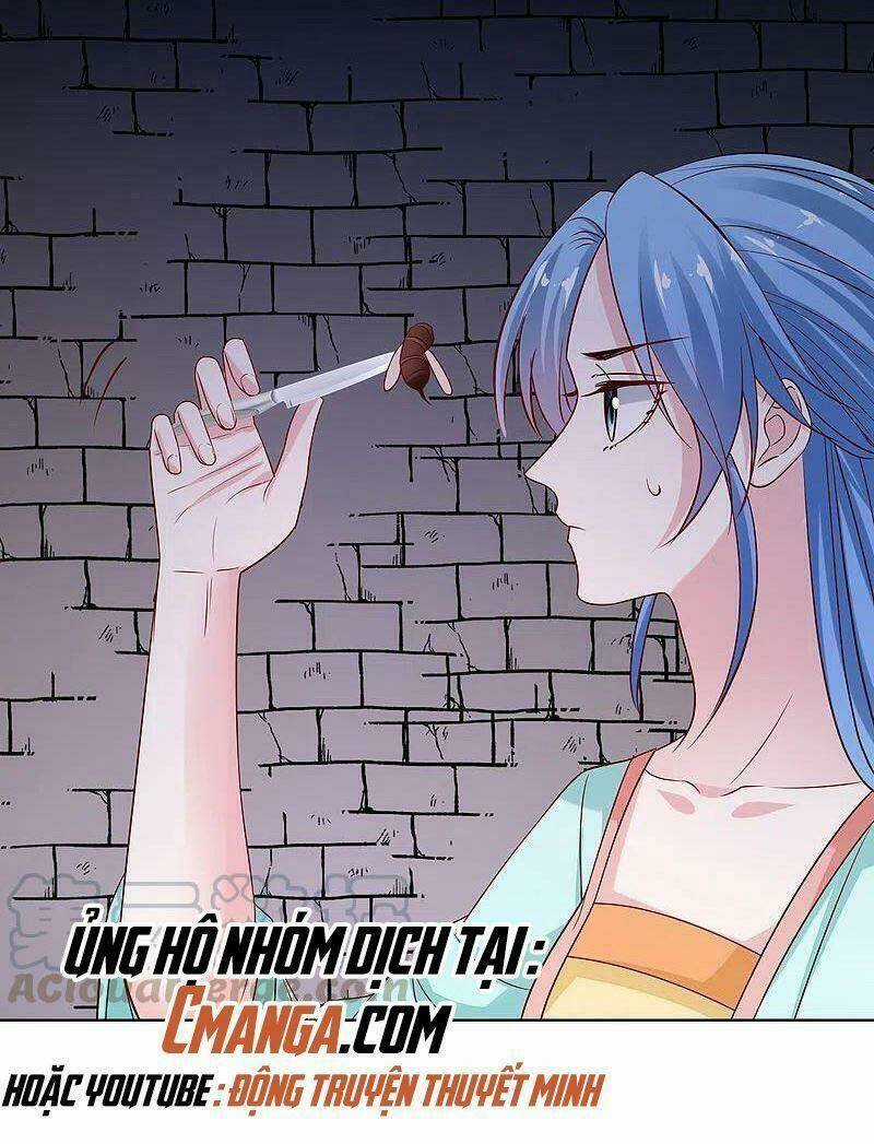 Độc Y Đích Nữ Chapter 211 trang 2