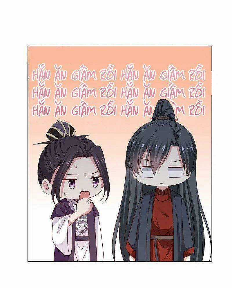 Độc Y Đích Nữ Chapter 211 trang 21