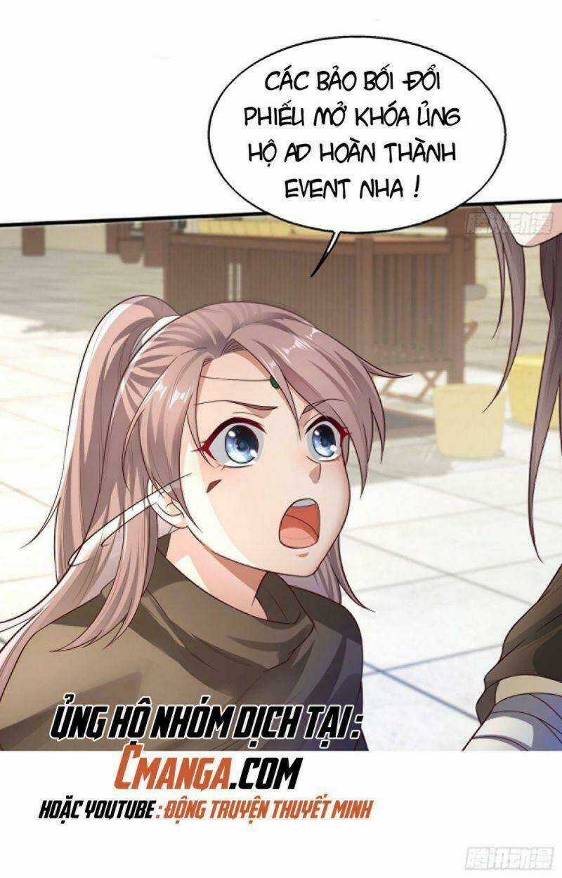 Độc Y Đích Nữ Chapter 211 trang 26