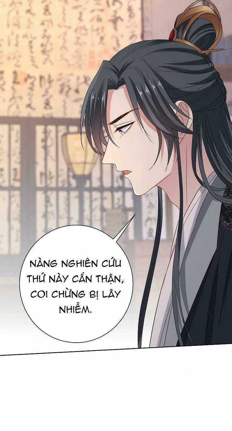 Độc Y Đích Nữ Chapter 212 trang 13