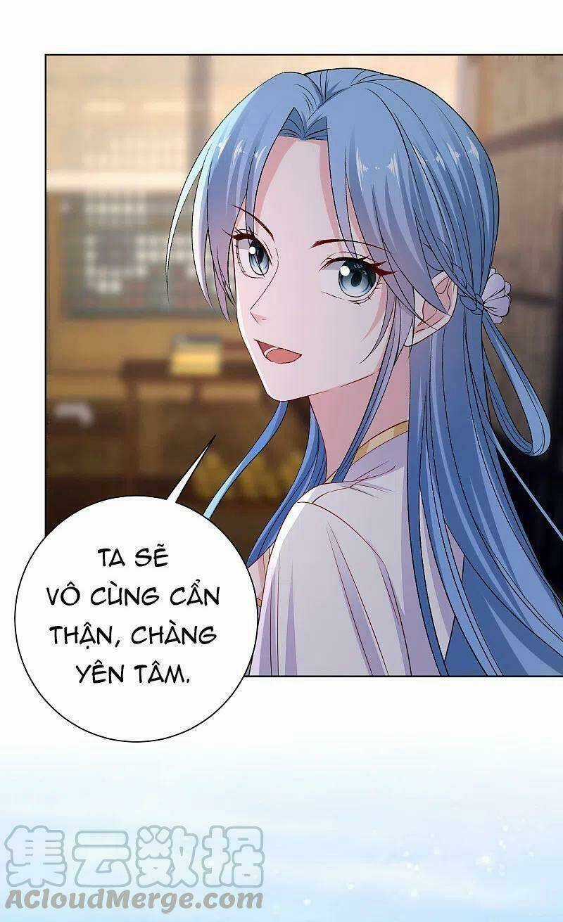 Độc Y Đích Nữ Chapter 212 trang 14