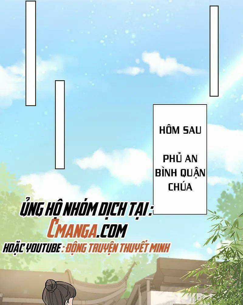 Độc Y Đích Nữ Chapter 212 trang 15