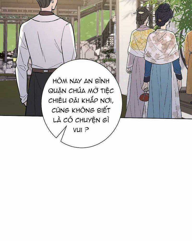 Độc Y Đích Nữ Chapter 212 trang 16