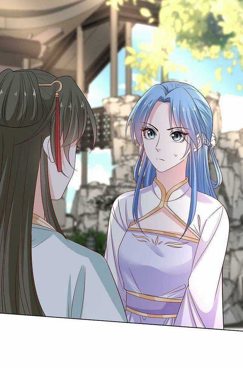 Độc Y Đích Nữ Chapter 212 trang 18