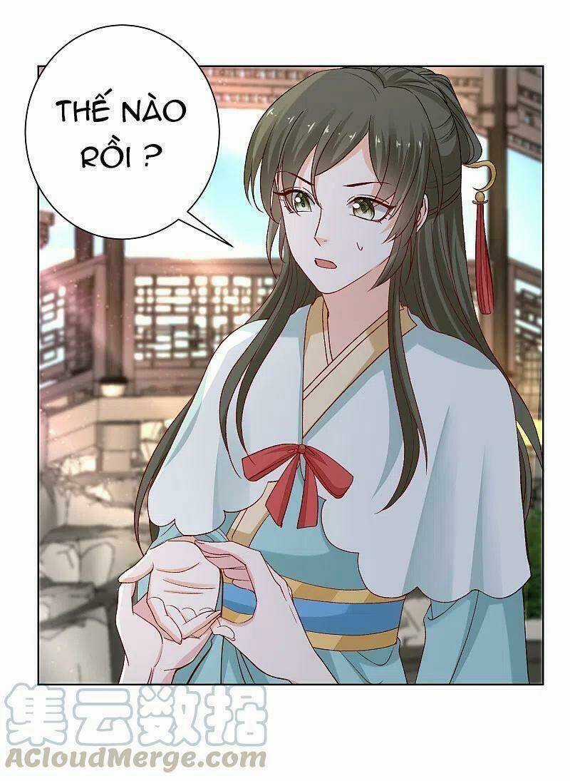 Độc Y Đích Nữ Chapter 212 trang 19