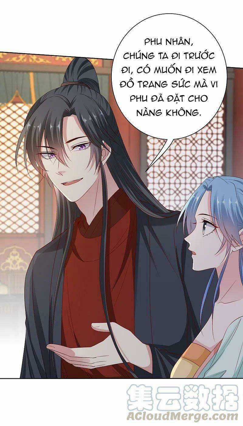 Độc Y Đích Nữ Chapter 212 trang 2