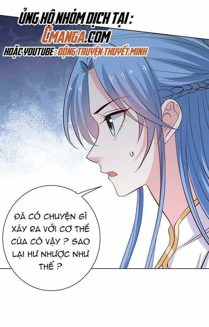 Độc Y Đích Nữ Chapter 212 trang 20