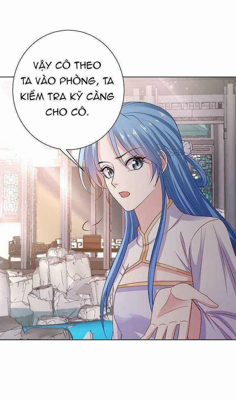 Độc Y Đích Nữ Chapter 212 trang 24