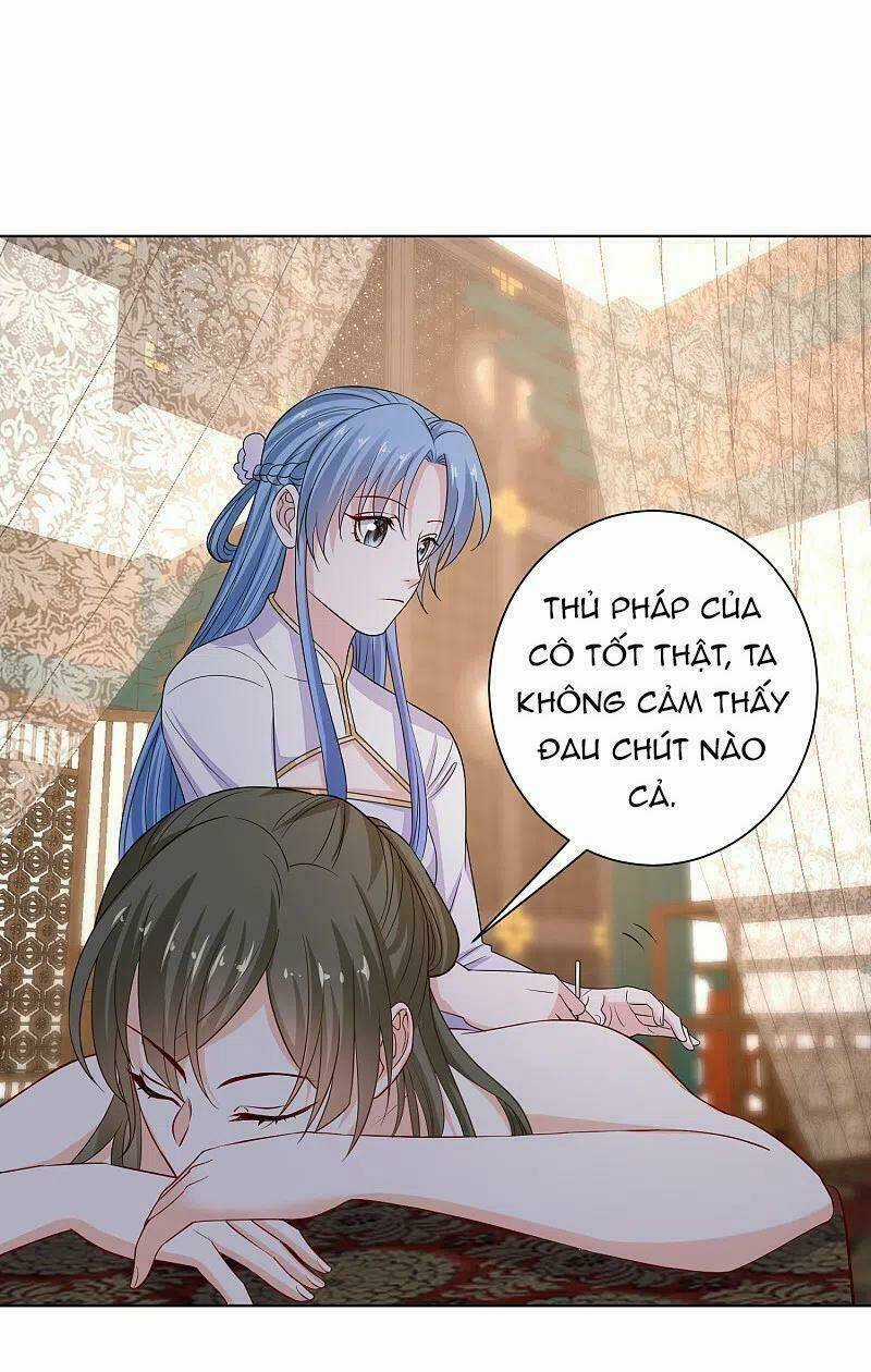 Độc Y Đích Nữ Chapter 212 trang 26