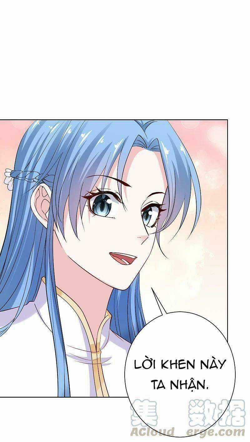 Độc Y Đích Nữ Chapter 212 trang 27