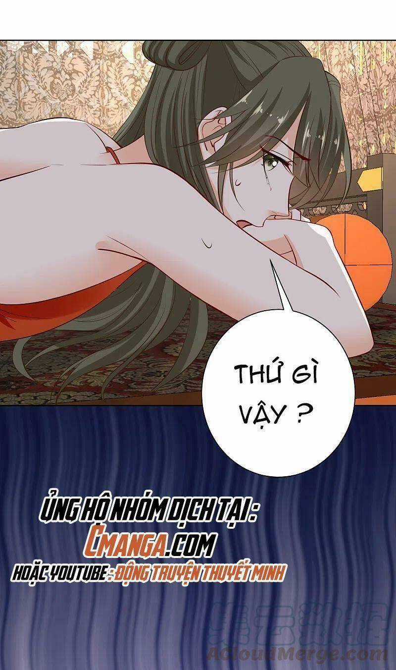 Độc Y Đích Nữ Chapter 212 trang 29