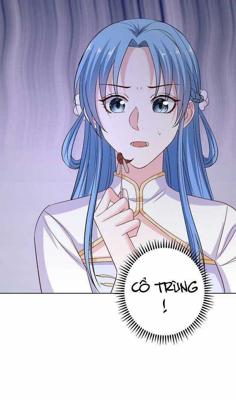 Độc Y Đích Nữ Chapter 212 trang 30