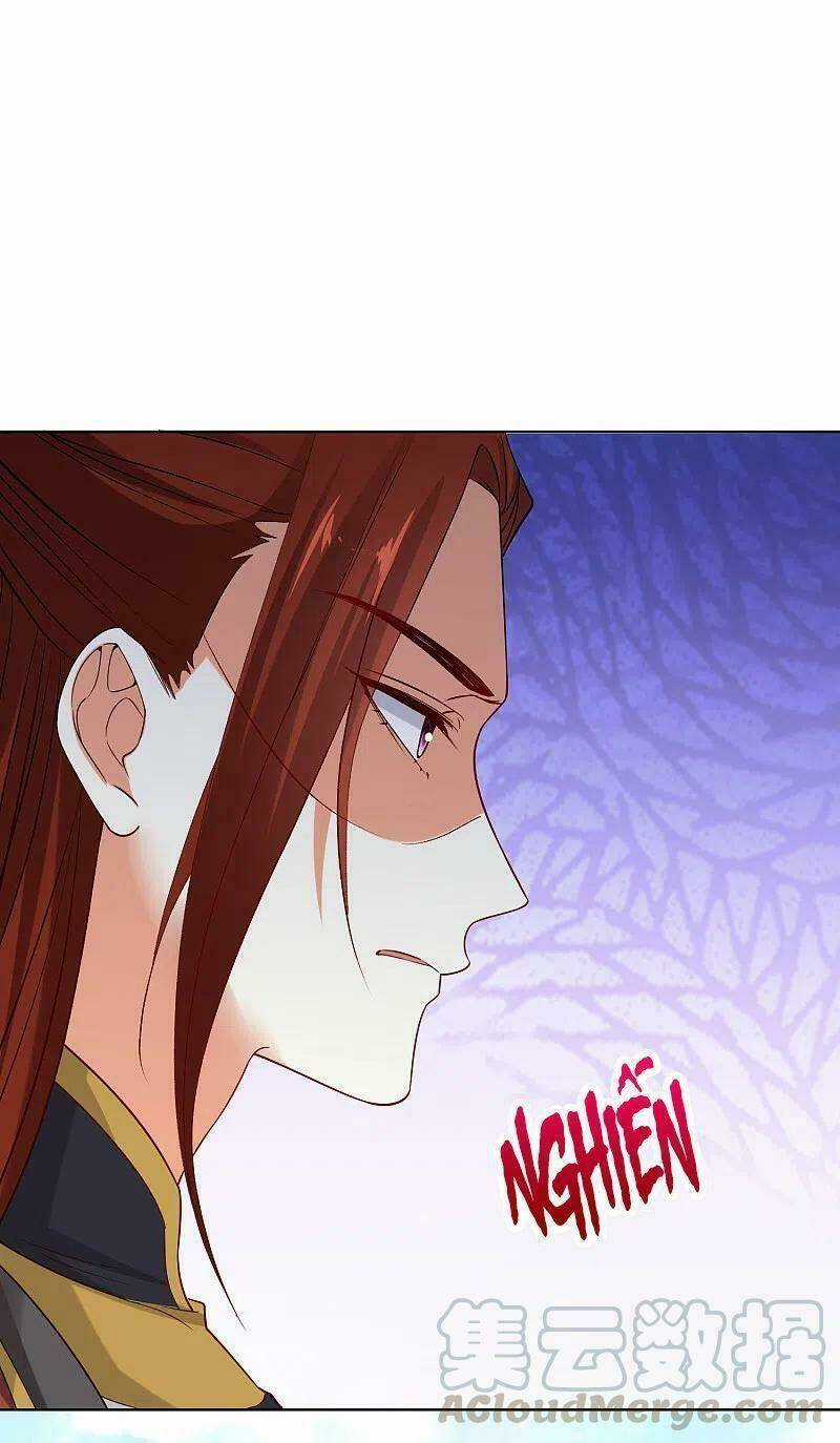 Độc Y Đích Nữ Chapter 212 trang 4