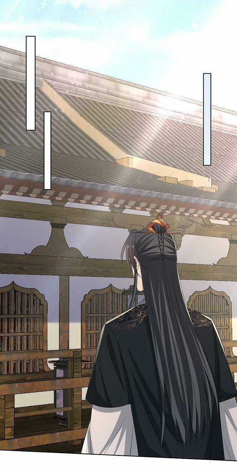 Độc Y Đích Nữ Chapter 212 trang 5