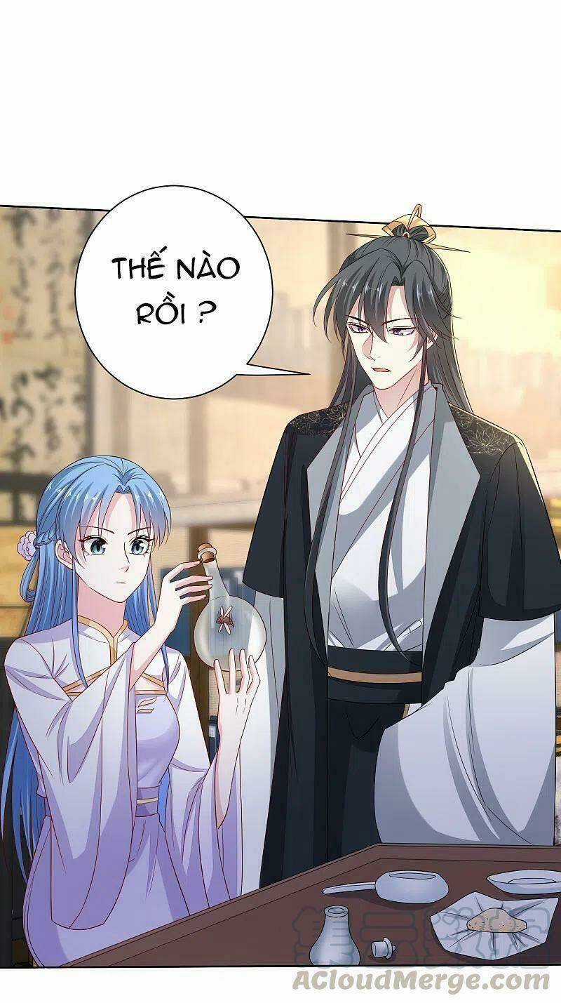 Độc Y Đích Nữ Chapter 212 trang 6