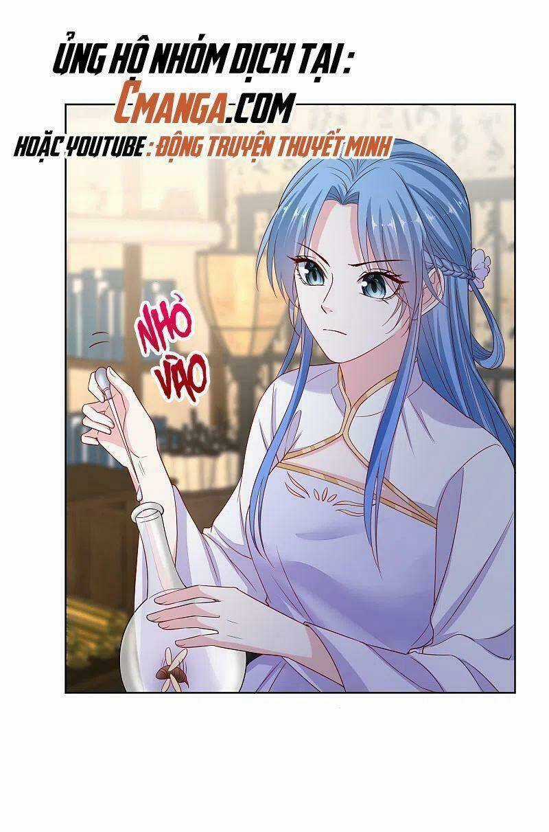 Độc Y Đích Nữ Chapter 212 trang 7