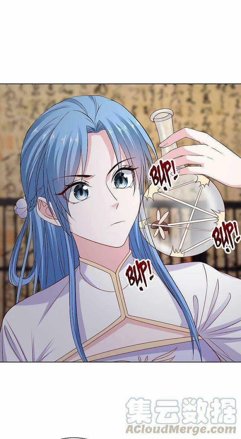 Độc Y Đích Nữ Chapter 212 trang 8