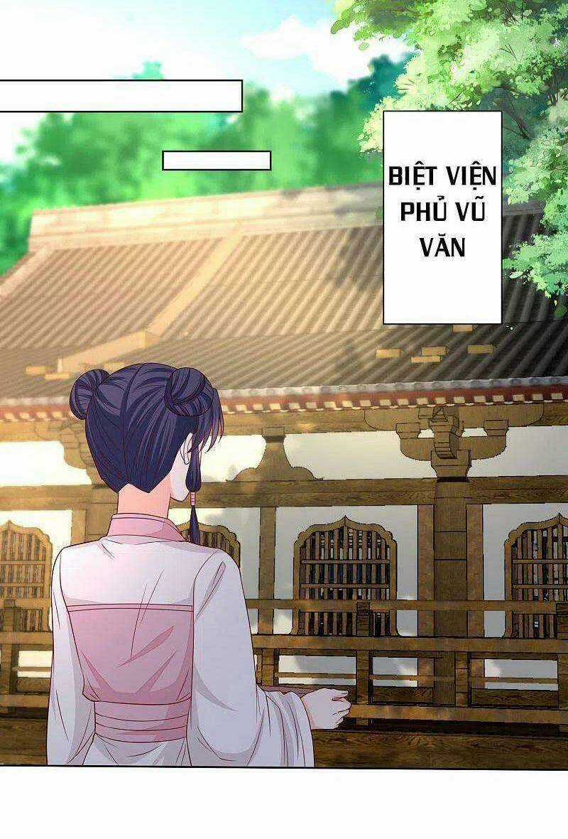 Độc Y Đích Nữ Chapter 213 trang 12